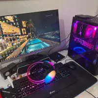 کامپیوتر گیمینگ