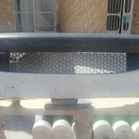 سپر جلو 206