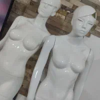 مانکن  زنانه بوتیک بوتیکی|فروشگاه و مغازه|نورآباد, |دیوار