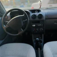 پراید مدل ۹۹|خودرو سواری و وانت|کلاله, |دیوار