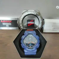 ساعت جیشاک G-Shock اصل اورجینال مدل GA100