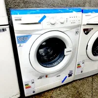 ماشین لباسشویی کنوود ایتالیایی 7 کیلو|ماشین لباسشویی و خشک‌کن لباس|تهران, افسریه جنوبی|دیوار