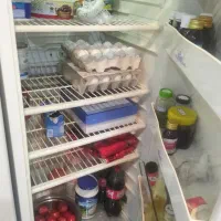 فروش یخچال دوقلو هیمالیا|یخچال و فریزر|اسلام‌شهر, باغ فیض|دیوار