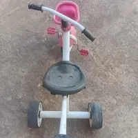 سه چرخه ی کودک|دوچرخه، اسکیت، اسکوتر|مراغه, |دیوار