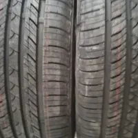 لاستیک نو بارز سواری شماره205|قطعات یدکی و لوازم جانبی|سراوان, |دیوار