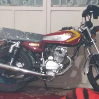 موتور اشیل۱۴۰۳  ۵۰ کیلومتر کار کرد  قیمت مقطوع