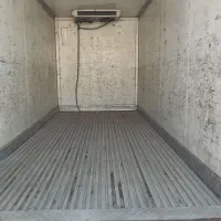 یخچال ایسوزو الوند