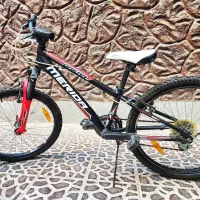 دوچرخه Merida اصل سایز ۲۴  سالم، تمیز و مرتب