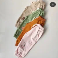 پوشاک و لباس بچه