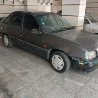 دوو ریسر ۹۳