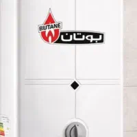آبگرمکن گازی دیواری بوتان مدل ‌B3218i
