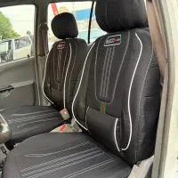 فروش ویژه روکش صندلی برزنتی خلبانی vip|قطعات یدکی و لوازم جانبی|اهواز, نیوساید|دیوار