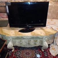 ال سی دی ال جی کره ای اصل با میزو دیجیتال و کنترل|تلویزیون و پروژکتور|اصفهان, پروین|دیوار