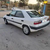 زانتیا مدل ۸۸ بدون رنگ