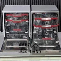 ظرفشویی 16نفره ال جی