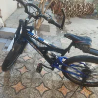 دوچرخه 26|دوچرخه، اسکیت، اسکوتر|میناب, |دیوار