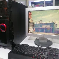 کیس DDR3  با 7 بازی از جمله GTA V