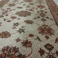 گلیم درحد نو|گلیم، جاجیم، گبه|سبزوار, علمدار|دیوار