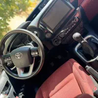 هایلوکس2016|خودرو سواری و وانت|اهواز, زیباشهر|دیوار