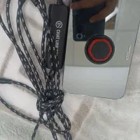 فروش کارت کپچر و کابل چت لینک|قطعات و لوازم جانبی رایانه|بستک, |دیوار