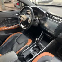 ایکس ۲۲ پرو دنده ای مدل ۱۴۰۲|خودرو سواری و وانت|اردبیل, |دیوار