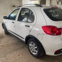 کوییکGXRمدل1404|خودرو سواری و وانت|رامسر, |دیوار