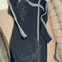 تعدادی لباس