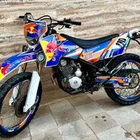 فلات ktm