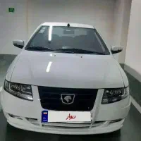 سورن پلاس+ EF7 بنزینی مدل ۱۴۰۳ برج ۱۲ در حد صفر