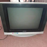 تلویزیون سامسونگ ۲۱ اینچ در حد نو