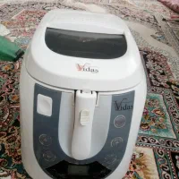 سرخ کن نونو