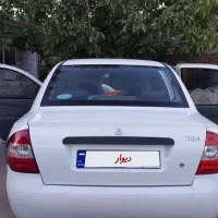 فروش تیبا مدل۹۸|خودرو سواری و وانت|قزوین, |دیوار