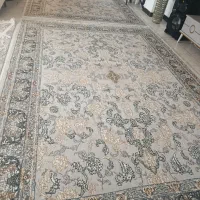 فرش و جاروبرقی