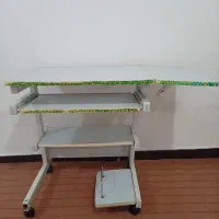 میز کامپیوتر
