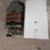 آبگرمکن دیواری بوتان ۳۲۱۵جدید خشک