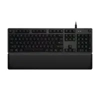 کیبورد مکانیکی مخصوص بازی لاجیتک مدل G513 Carbon