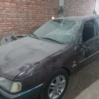 ۴۰۵ پژو