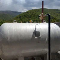 مخزن گاز مایع استاندارد|مصالح و تجهیزات ساختمان|خاوران, |دیوار