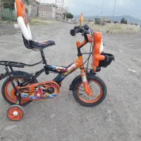 دوچرخه سایز ۱۶