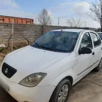 تیبا۱ مدل آخر ۹۸