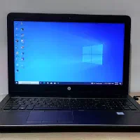 لپ تاپ hp|رایانه همراه|همدان, |دیوار