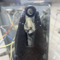 تعمیر تخصصی انواع کولر گازی نصب سرویس|خدمات پیشه و مهارت|قشم, |دیوار