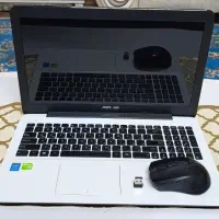 لبتاپ ASUS core i5
