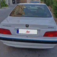 پارس تیو فایو مدل ۹۷|خودرو سواری و وانت|شیراز, غدیر شمالی|دیوار