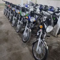 طرح باکسر رهرو150