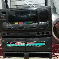 قاب ضبط صحیح وسالم درحد|سیستم صوتی خانگی|شازند, |دیوار