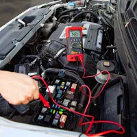 برقکار خودرو سیار