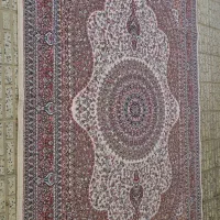یک جفت فرش ۶ متری ۷۰۰ شانه