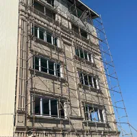 آپارتمان ۱۵۰متری سه خوابه