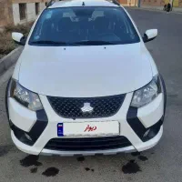 کوئیک سفید اس ۴۰۳ بیرنگ در حد|خودرو سواری و وانت|قم, عمار یاسر|دیوار